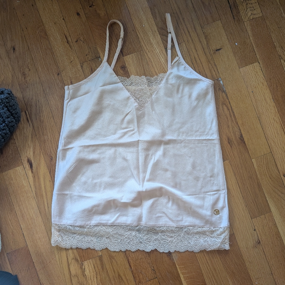 ✨ INTIMA Two-Piece Sleep Set - Size Small ✨ - Picture 3 of 5